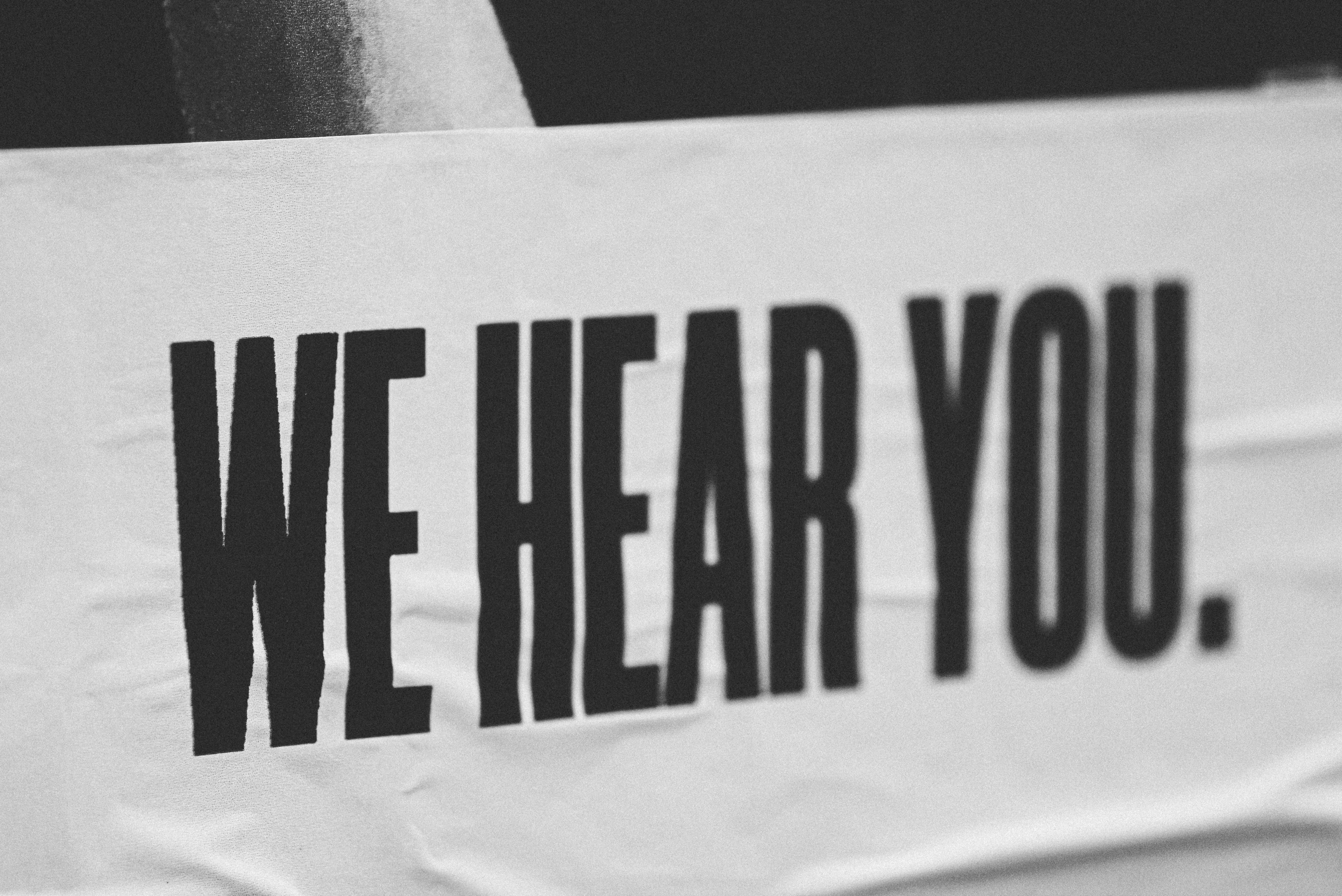 Understanding Customer Needs